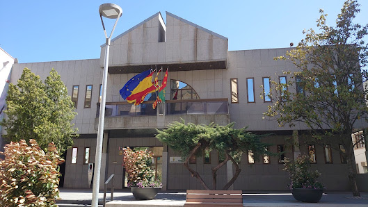 Ayuntamiento de Aitona Carrer Major, 6, 25182 Aitona, Lleida, España