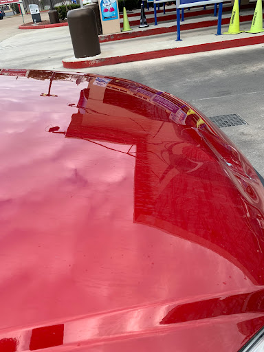 Car Wash «swish car wash & dog wash», reviews and photos, 9235 Westheimer Rd, Houston, TX 77063, USA