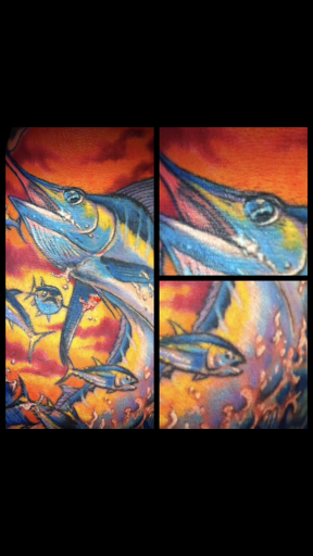 Tattoo Shop «Altered Art Tattoo & Piercing», reviews and photos, 1600 S Delsea Dr, Vineland, NJ 08360, USA