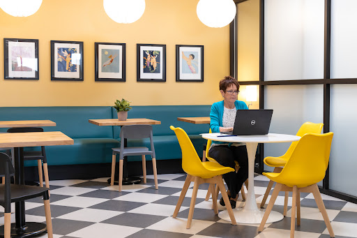 onFlume Professional Coworking image