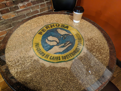 Coffee Shop «Soul Full Cup Coffeehouse», reviews and photos, 81 W Market St, Corning, NY 14830, USA