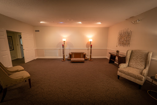 Funeral Home «Baird-Case Jordan-Fannin Funeral Home», reviews and photos, 4343 N Federal Hwy, Oakland Park, FL 33308, USA