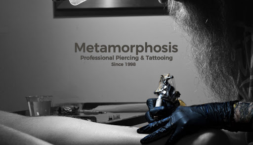 Explore female supernatural tattoo ideas, creative tattoo ideas in Indianapolis, available at Metamorphosis