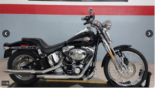 Motorcycle Shop «Southwest Cycle», reviews and photos, 620 NE 15th Ave #1, Cape Coral, FL 33909, USA