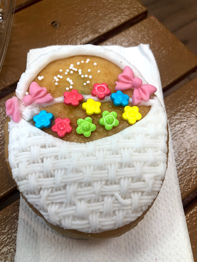 Donut Shop «Donuts Plus», reviews and photos, 1049 N Preston Rd # 30, Prosper, TX 75078, USA