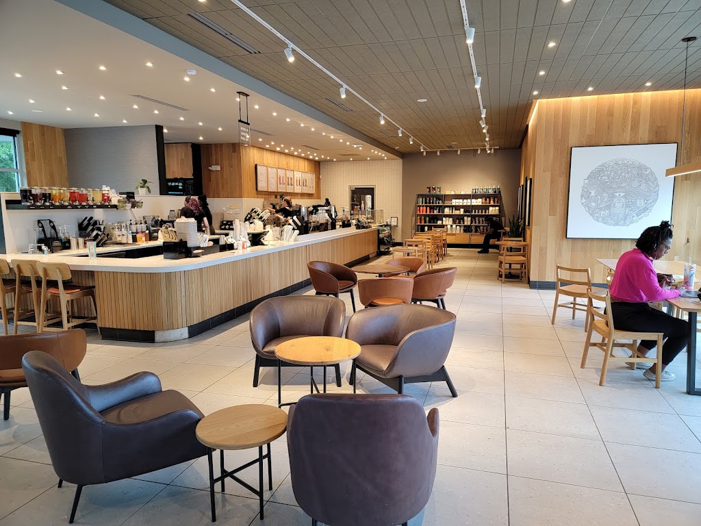 Starbucks 23231