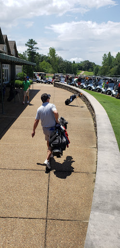 Golf Club «Cherokee Valley Golf Club», reviews and photos, 6635 Crumpler Blvd, Olive Branch, MS 38654, USA