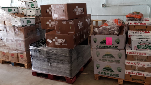 Miami Kosher Food Bank