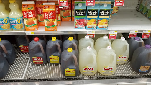 Grocery Store «Edwards Cash Saver», reviews and photos, 1701 Main St, Little Rock, AR 72206, USA