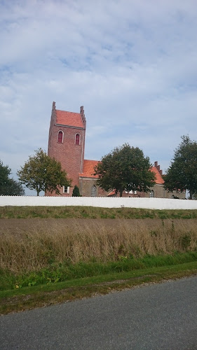 Anmeldelser af Alsønderup Kirke (Ravnsbjergvej) i Hillerød - Andet