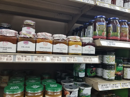 Grocery Store «Melbourne Beach Market», reviews and photos, 302 Ocean Ave, Melbourne Beach, FL 32951, USA