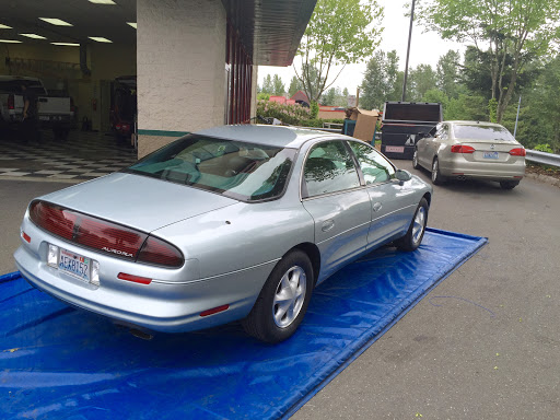 Car Stereo Store «Car Toys», reviews and photos, 3328 Pacific Ave SE, Olympia, WA 98501, USA