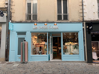Le petit Souk Le Mans à Le Mans