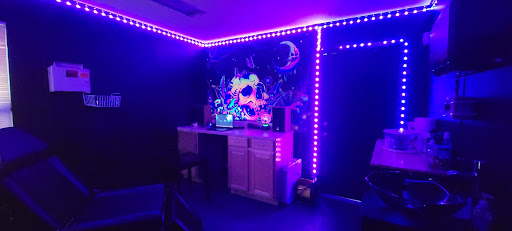 Explore meaningful tattoo ideas for females, creative tattoo ideas in Russellville, available at Piercing Memories