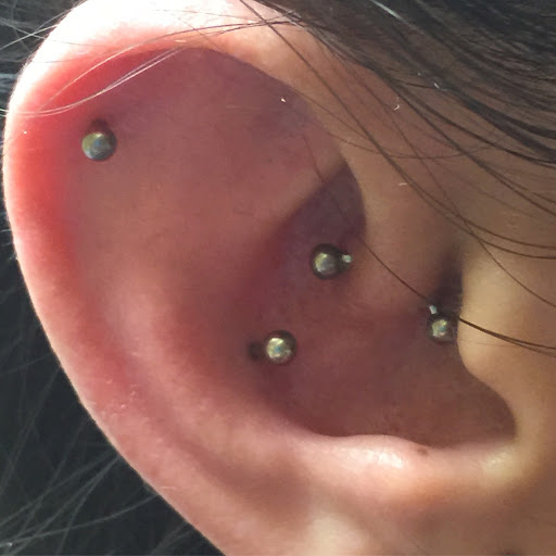 Explore cool female tattoo ideas, creative tattoo ideas in San Diego, available at Body Art Salon