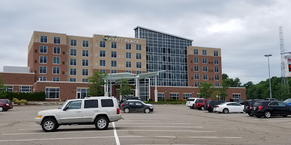 Hyatt Place Detroit/Novi