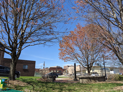 Park «Dr. Martin Luther King Jr. Memorial Park», reviews and photos, 400 N Grove St, Hendersonville, NC 28792, USA