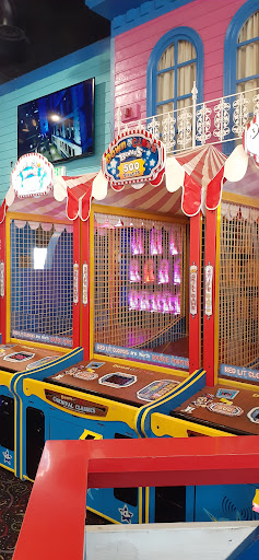 Amusement Center «Family Fun Center At Boomtown», reviews and photos, 2100 Garson Rd, Verdi, NV 89439, USA