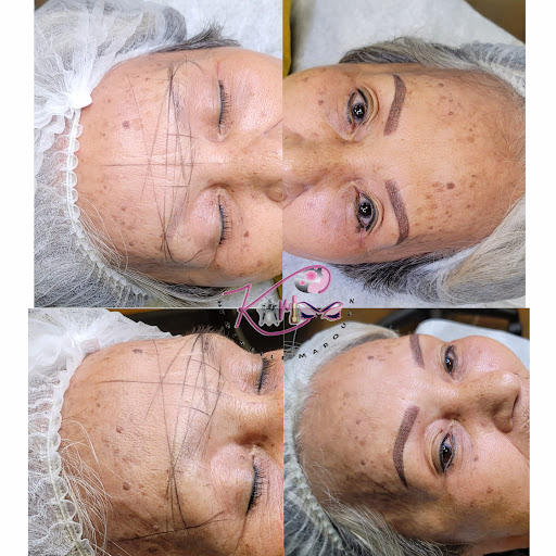 Explore cute finger tattoo ideas, creative tattoo ideas in Biloxi, available at K Professional Ink Studio