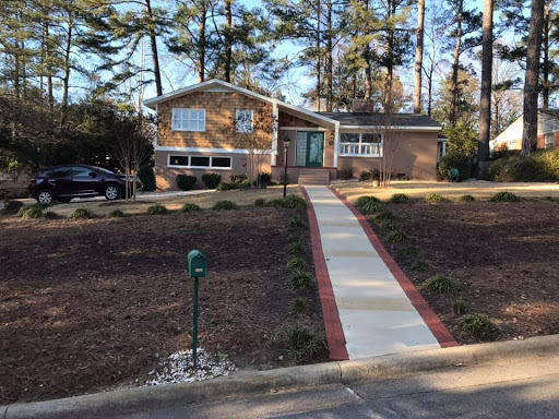 Carpentry «Happy Home Painting», reviews and photos, 7201 Karen Ct, Raleigh, NC 27615, USA