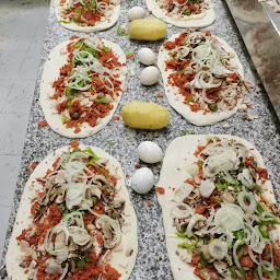 Photo n°6 de Pizza Di Napoli à Pantin ()