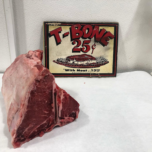 Butcher Shop «Finer Meat Co», reviews and photos, 3747 Nicollet Ave, Minneapolis, MN 55409, USA
