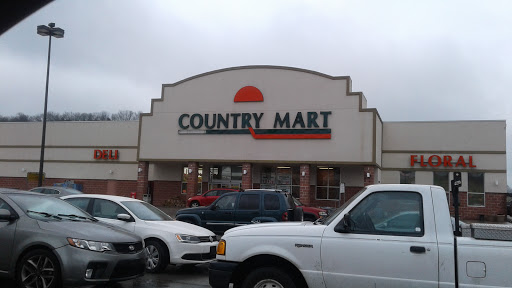 Grocery Store «Country Mart», reviews and photos, 913 Taylorsville Rd, Taylorsville, KY 40071, USA