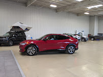 Bird Kultgen Ford - Photo 9 - Car repair in Waco, TX, Waco