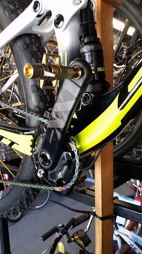 Bicycle Store «Bikes Limited», reviews and photos, 1001 La Crosse St, La Crosse, WI 54601, USA