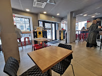 Atmosphère du Restaurant KFC Nîmes CV à Nîmes - n°2