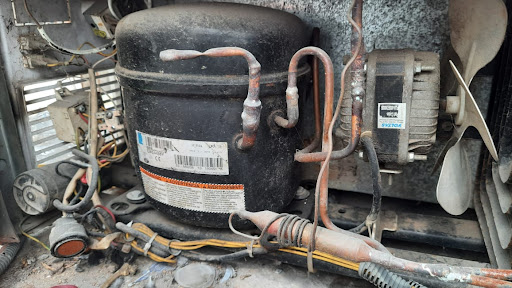 Advanced Air Conditioning & Refrigeration