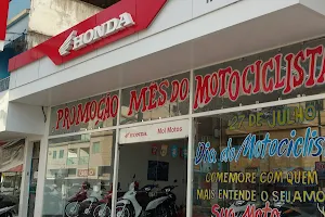 Mol Motos Honda - Barra São Francisco image