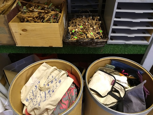 Craft Store «The I.D.E.A. Store», reviews and photos