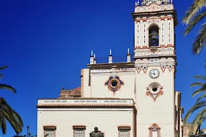 Parroquia Mayor de San Pedro de Huelva image