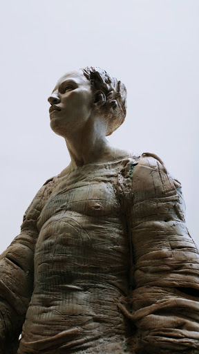 Art Museum «Asheville Art Museum - Pop Up (2 S. Pack Sq. under construction)», reviews and photos, 175 Biltmore Ave, Asheville, NC 28801, USA