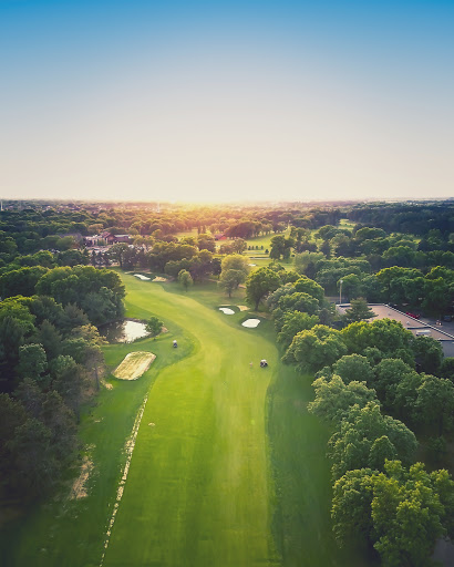 Golf Club «Bunker Hills Golf Club», reviews and photos, 12800 Bunker Prairie Rd NW, Coon Rapids, MN 55448, USA