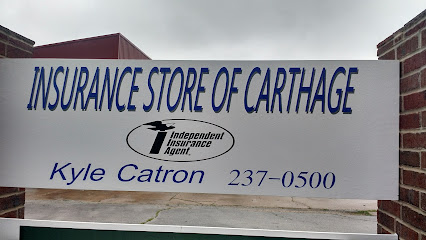 Insurance Store of Carthage