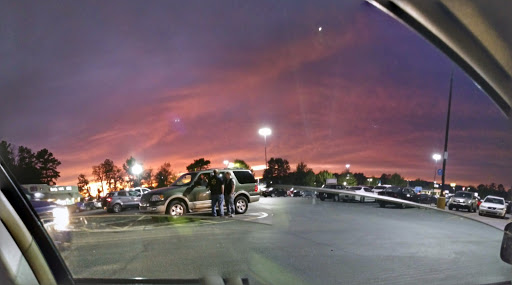 Department Store «Walmart Supercenter», reviews and photos, 8551 Whitfield Ave, Leeds, AL 35094, USA