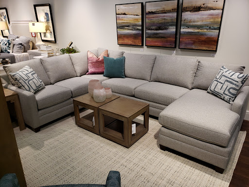 Furniture Store «Bassett Home Furnishings», reviews and photos, 120 Perimeter Center W, Atlanta, GA 30346, USA