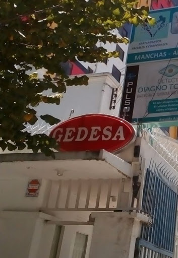 Gedesa Ltda