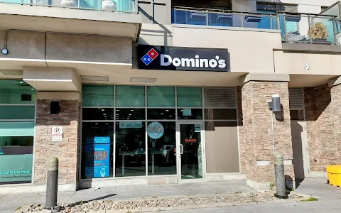 Domino's Pizza image