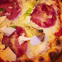 Plats et boissons du Pizzas à emporter VANNI Pizzeria à Ussel - n°17