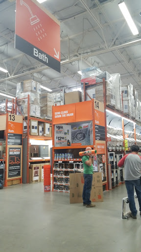 Home Improvement Store «The Home Depot», reviews and photos, 6345 Variel Ave, Woodland Hills, CA 91367, USA