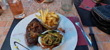 Faux-filet du Restaurant DA MASSIMO à Calvisson - n°11