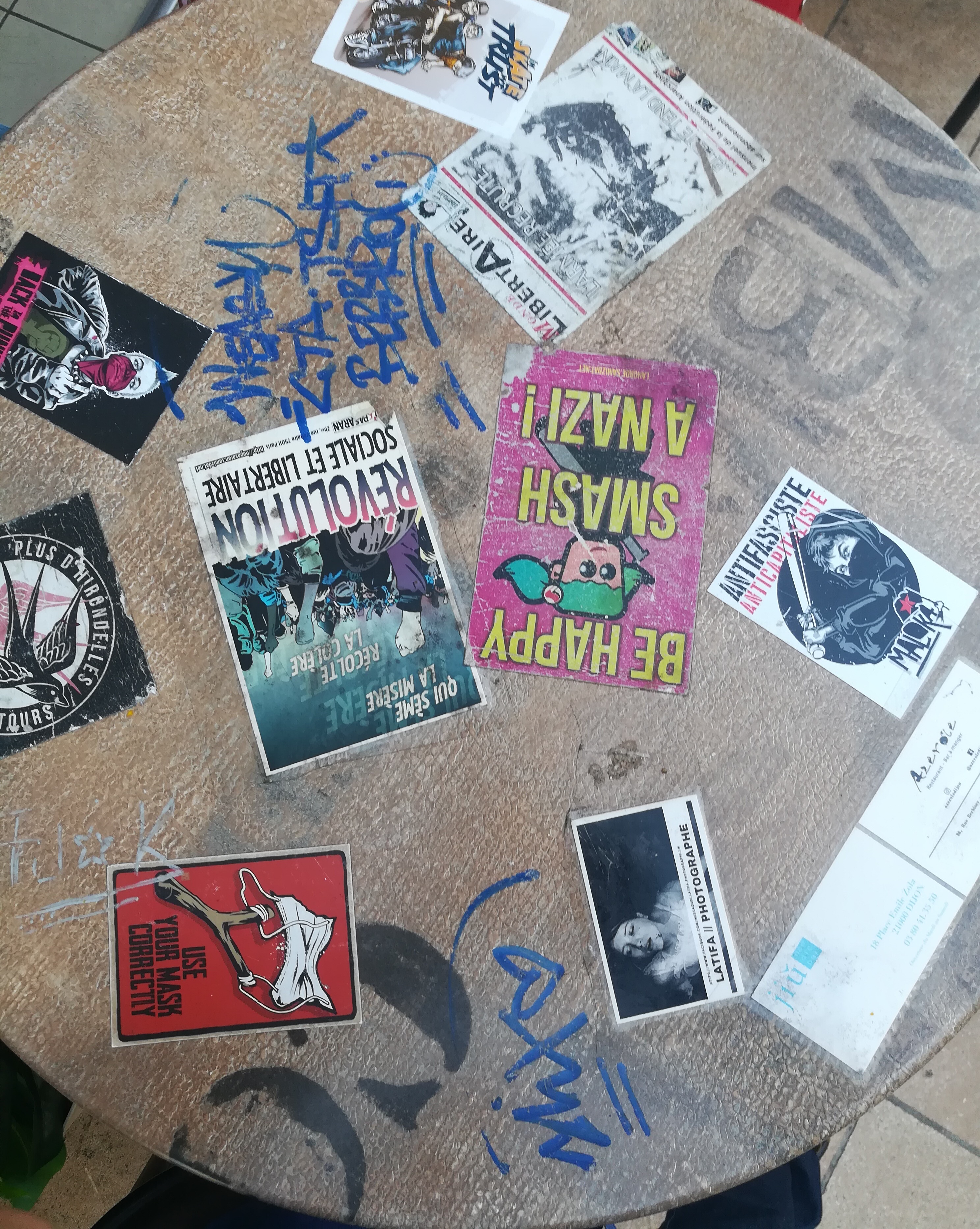 Photo n° 2 de l'avis de Thierry.h fait le 16/07/2022 à 15:31