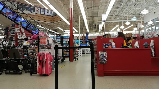 Department Store «BrandsMart USA», reviews and photos, 7260 N Kendall Dr, Kendall, FL 33156, USA