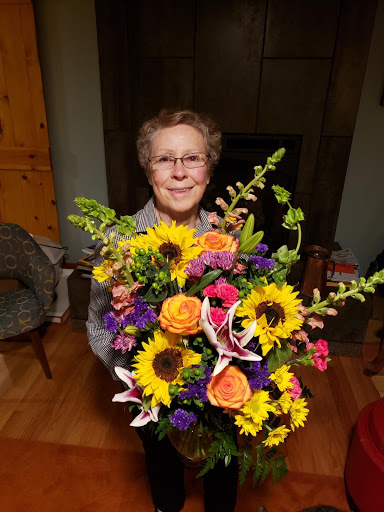 Florist «Kern Park Flower Shoppe», reviews and photos, 6713 SE Holgate Blvd, Portland, OR 97206, USA