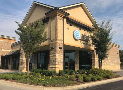 Cell Phone Store «AT&T Authorized Retailer», reviews and photos, 746 Campbell Ln #103, Bowling Green, KY 42104, USA
