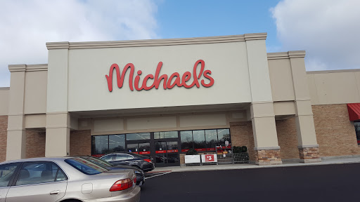 Craft Store «Michaels», reviews and photos, 1414 Spring Meadows Dr, Holland, OH 43528, USA