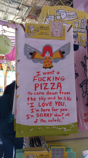 Book Store «Letters Bookshop», reviews and photos, 313 W Main St, Durham, NC 27701, USA